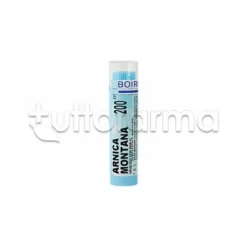 Boiron Arnica Montana 200CH Globuli Monodose