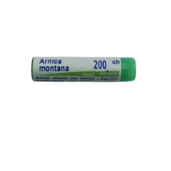 Boiron Arnica Montana 200CH Globuli Monodose