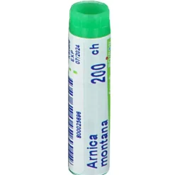 Boiron Arnica Montana 200CH Globuli Monodose