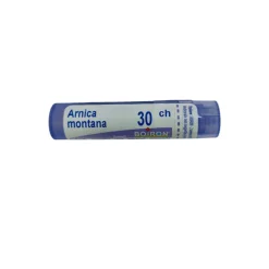 Boiron Arnica Montana 30CH Granuli Omeopatici Tubo da 4gr