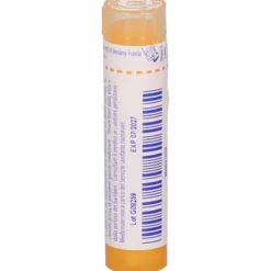 Boiron Arnica Montana 15CH Granuli Omeopatici Tubo da 4gr