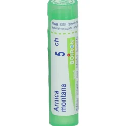 Boiron Arnica Montana 5CH Granuli Omeopatici Tubo da 4gr
