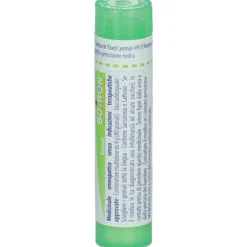 Boiron Arnica Montana 5CH Granuli Omeopatici Tubo da 4gr