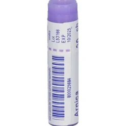 Boiron Arnica Montana 30CH Monodose Globuli Omeopatici