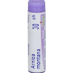 Boiron Arnica Montana 30CH Monodose Globuli Omeopatici