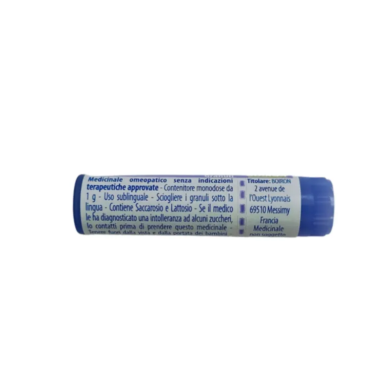 Boiron Arnica Montana 30CH Monodose Globuli Omeopatici