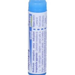 Boiron Arnica Montana 9CH Monodose Globuli Omeopatici