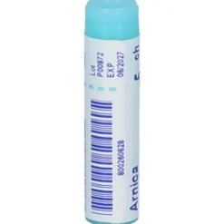 Boiron Arnica Montana 5CH Monodose Globuli Omeopatici
