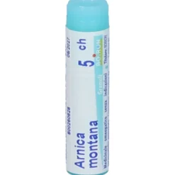 Boiron Arnica Montana 5CH Monodose Globuli Omeopatici