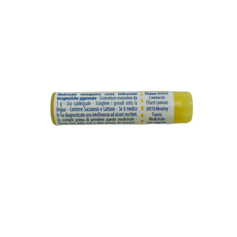 Boiron Arnica Montana MK Monodose Globuli Omeopatici