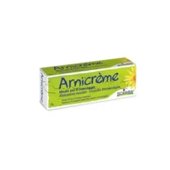 Boiron Arnicreme Crema con Arnica per Dolori e Muscoli 70gr