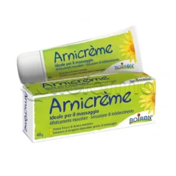 Boiron Arnicreme Crema con Arnica per Dolori e Muscoli 40gr