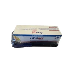 Boiron Arnigel Forte Gel all'Arnica per Sollievo Muscolare 100 g + Regalo