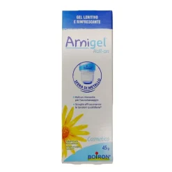 Boiron Arnigel Roll-on in Gel per Tensioni Muscolari Localizzate 45 gr