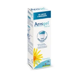 Boiron Arnigel Roll-on in Gel per Tensioni Muscolari Localizzate 45 gr