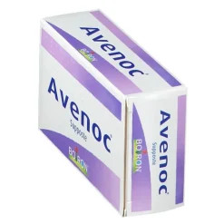 Boiron Avenoc Supposte Omeopatiche 10 Pezzi