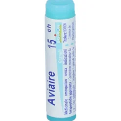 Boiron Aviaire 15CH Monodose Globuli Omeopatici