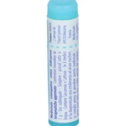 Boiron Aviaire 15CH Monodose Globuli Omeopatici