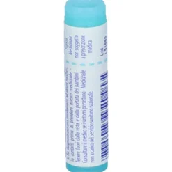 Boiron Aviaire 15CH Monodose Globuli Omeopatici