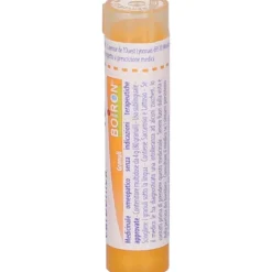 Boiron Baryta Carbonica 15CH Granuli Omeopatici Tubo