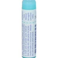 Boiron Baryta Carbonica 15CH Monodose Globuli Omeopatici