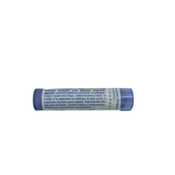 Boiron Belladonna 30CH Monodose Globuli Omeopatici