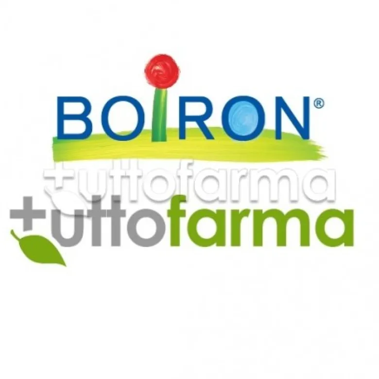 Boiron Bryonia 9CH Monodose Globuli Omeopatici