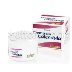 Boiron Calendula Unguento Omeopatico 4% Tintura Madre 20g