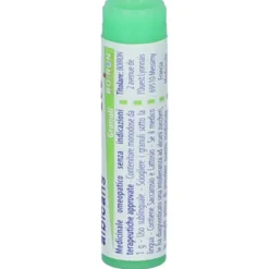 Boiron Candida Albicans 200CH Monodose Globuli Omeopatici