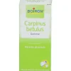 Boiron Carpinus Betulus Macerato Glicerico Gemme 60ml