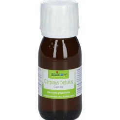Boiron Carpinus Betulus Macerato Glicerico Gemme 60ml