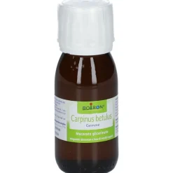 Boiron Carpinus Betulus Macerato Glicerico Gemme 60ml