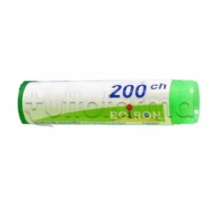 Boiron Causticum 200CH Monodose Globuli Omeopatici