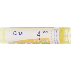 Boiron Cina 4CH Contenitore Multidose 80 Granuli