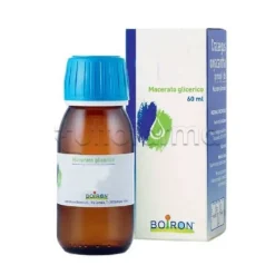 Boiron Citrus Limonum Macerato Glicerico 60 ml