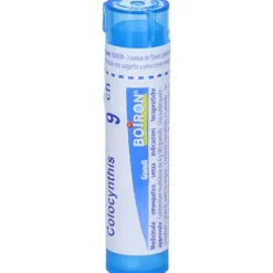 Boiron Colocynthis 9CH Granuli Omeopatici Tubo da 4gr
