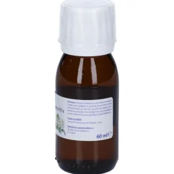 Boiron Crataegus Oxyacantha Biancospino Macerato Glicerico 60ml