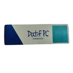 Boiron Datif PC 90 Compresse - Set Risparmio 2 Confezioni