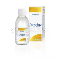 Boiron Drosetux - Sciroppo Omeopatico Tosse e Bronchiti Senza Sintetici 150ml