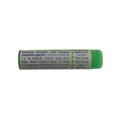 Boiron Gelsemium Sempervirens 200CH Monodose Globuli Omeopatici