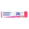 Boiron Gnaphalium Polycepha 200K Contenitore Monodose Granuli Omeopatici