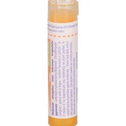 Boiron Histaminum 15CH Granuli Omeopatici Tubo da 4gr