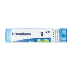 Boiron Histaminum 9CH Granuli Omeopatici Tubo da 4gr