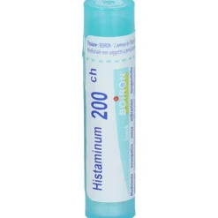 Boiron Histaminum 200CH Granuli Omeopatici Tubo