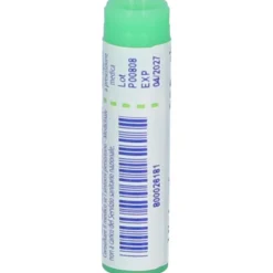 Boiron Histaminum 200CH Monodose Globuli Omeopatici