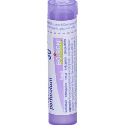 Boiron Hypericum Perforatum 30CH Granuli Omeopatici Tubo da 4gr