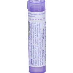 Boiron Hypericum Perforatum 30CH Granuli Omeopatici Tubo da 4gr