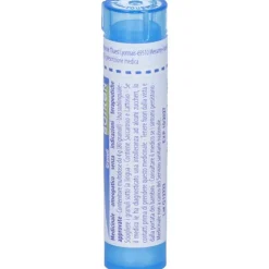 Boiron Hypericum Perforatum 9CH Granuli Omeopatici Tubo da 4gr