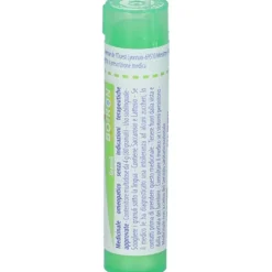 Boiron Hypericum Perforatum 5CH Granuli Omeopatici Tubo da 4gr