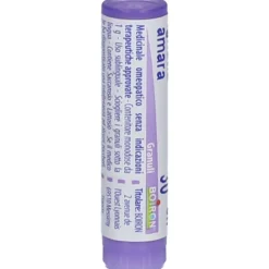 Boiron Ignatia Amara 30CH Monodose Globuli Omeopatici